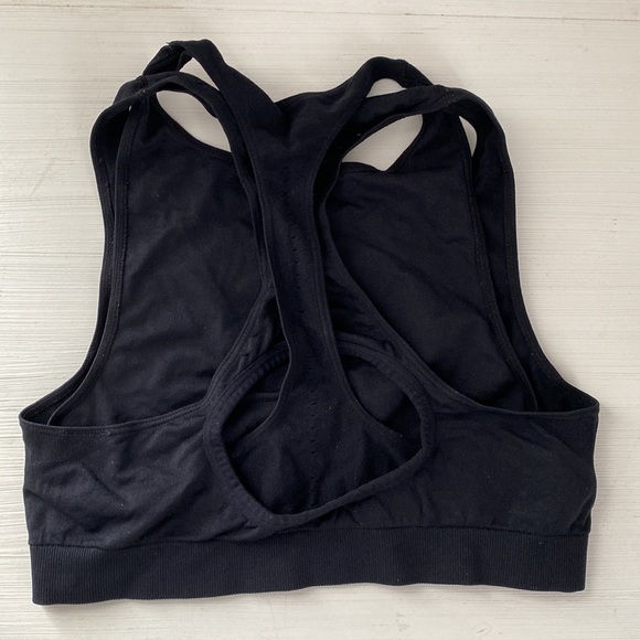 Abercrombie&Fitch sport bra - Picture 2 of 2